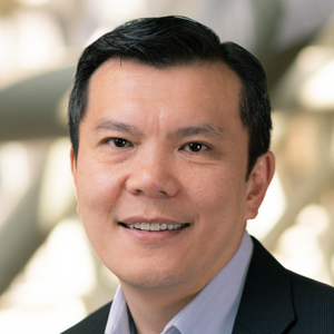 Arthur Wong