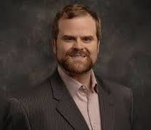 Christopher Liljenstolpe