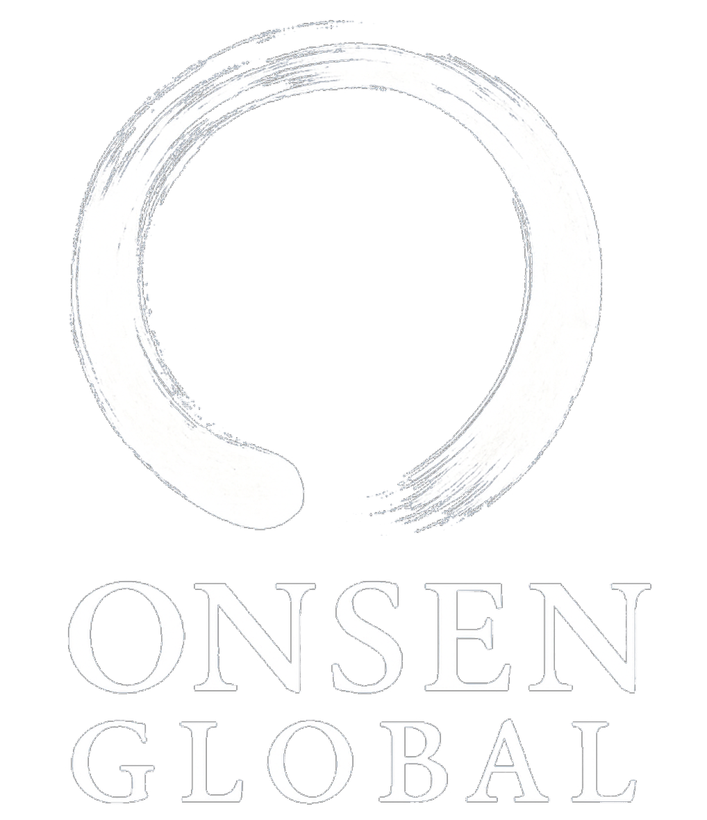 Onsen Global Logo