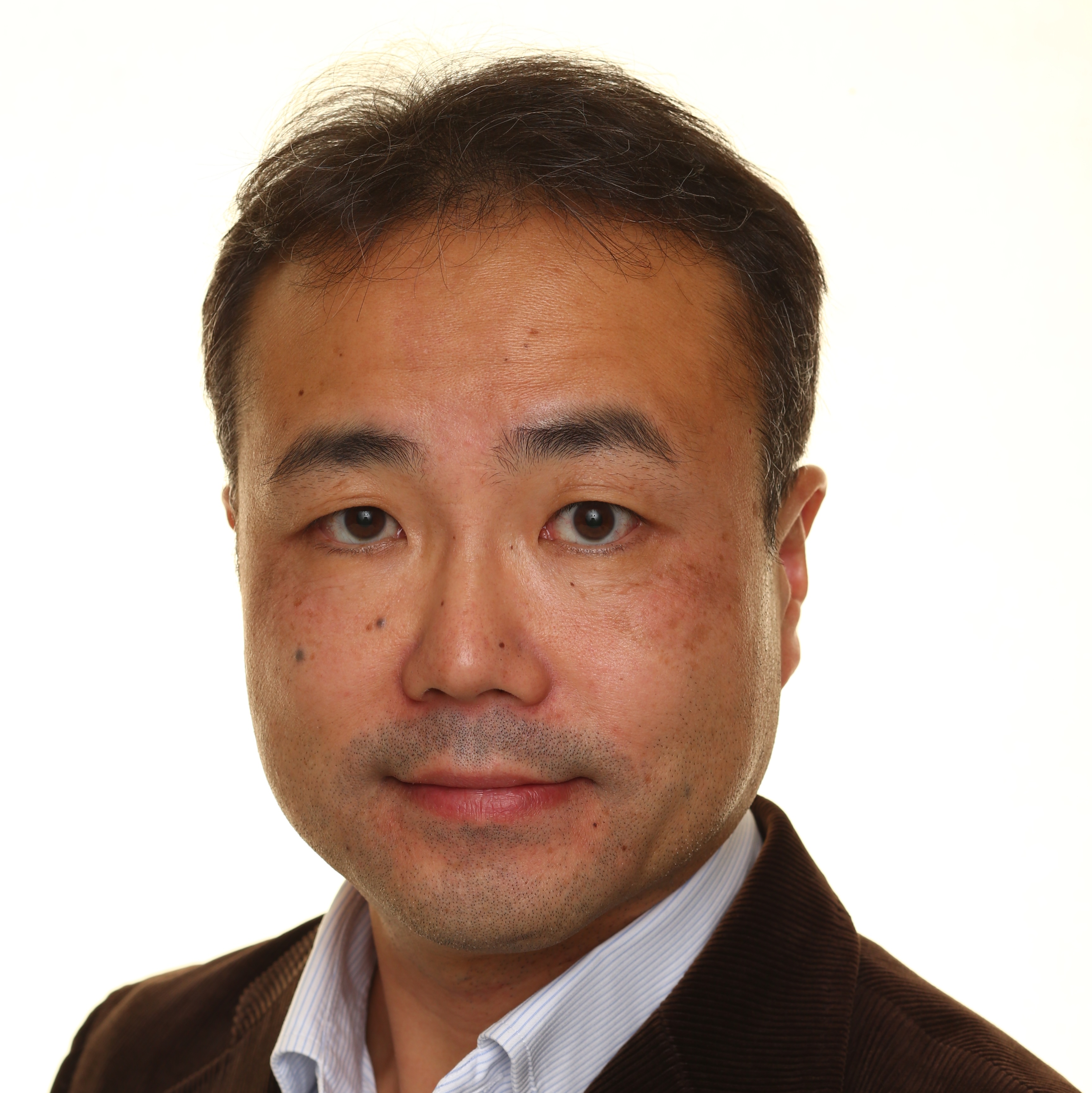 Takayuki Inagawa