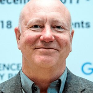 Rick Rasmussen